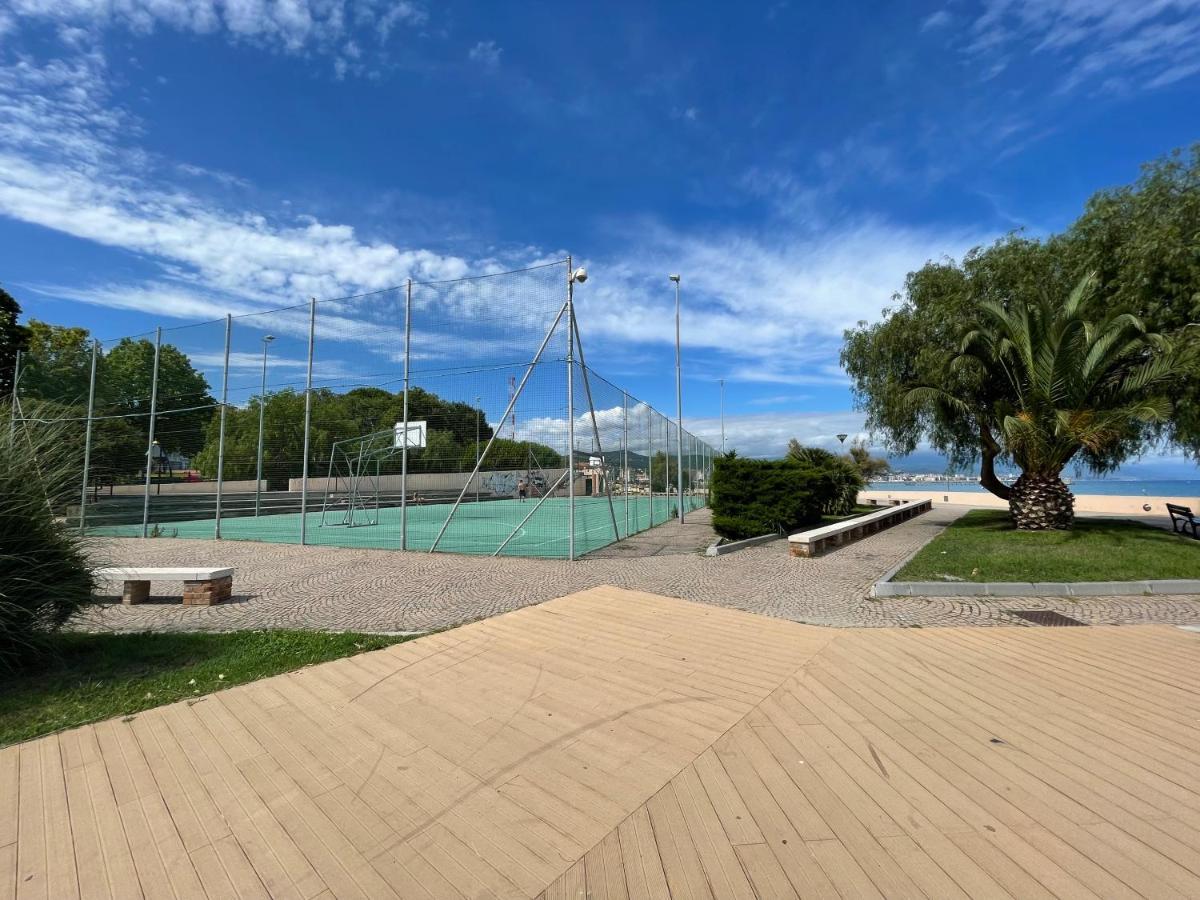 Summer Vado Ligure Exterior photo
